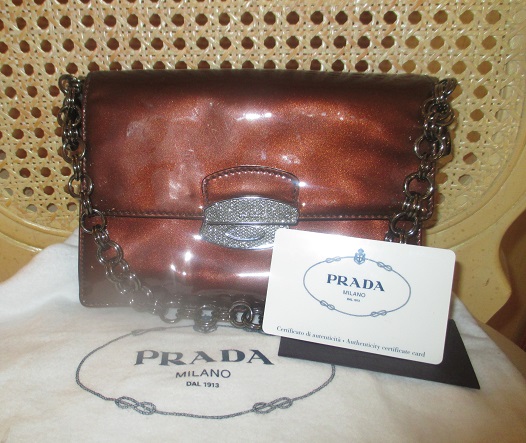 xxM1207M Prada small handbag x